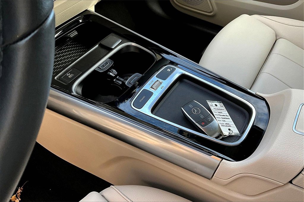 Used 2024 Mercedes-Benz GLA 250 GLA 250 image 18