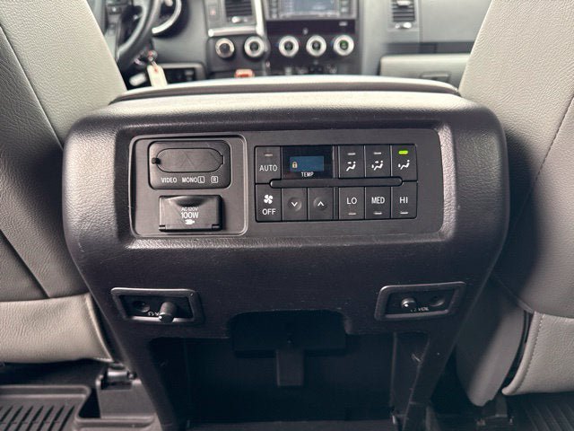 Used 2019 Toyota Sequoia Platinum AWD/4WD image 26