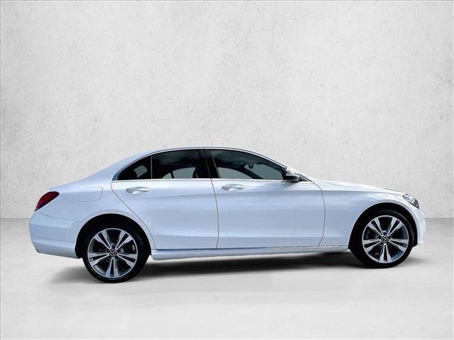 Used 2018 Mercedes-Benz C 300 C 300 image 5