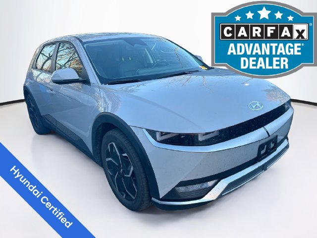 Used 2023 Hyundai Ioniq 5 SEL w/ Cargo Package