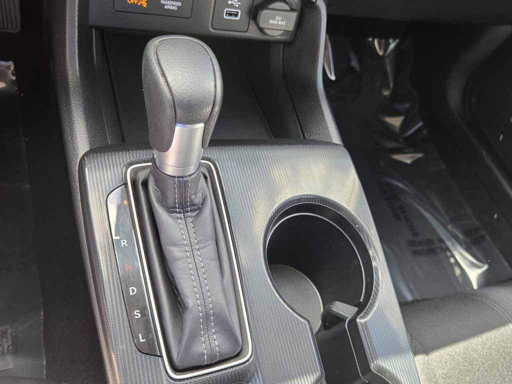 Used 2024 Honda Civic LX image 18