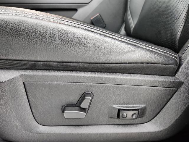 Certified 2022 RAM 2500 Power Wagon w/ Level 2 Equipment Group image 19