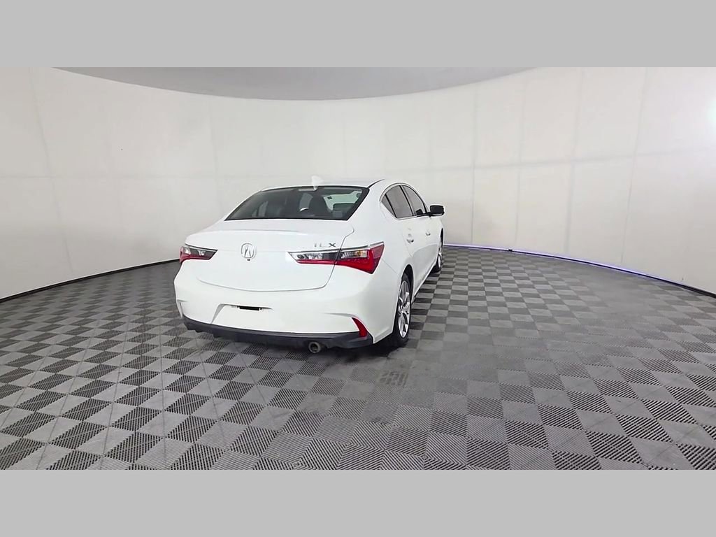 Used 2019 Acura ILX FWD image 42