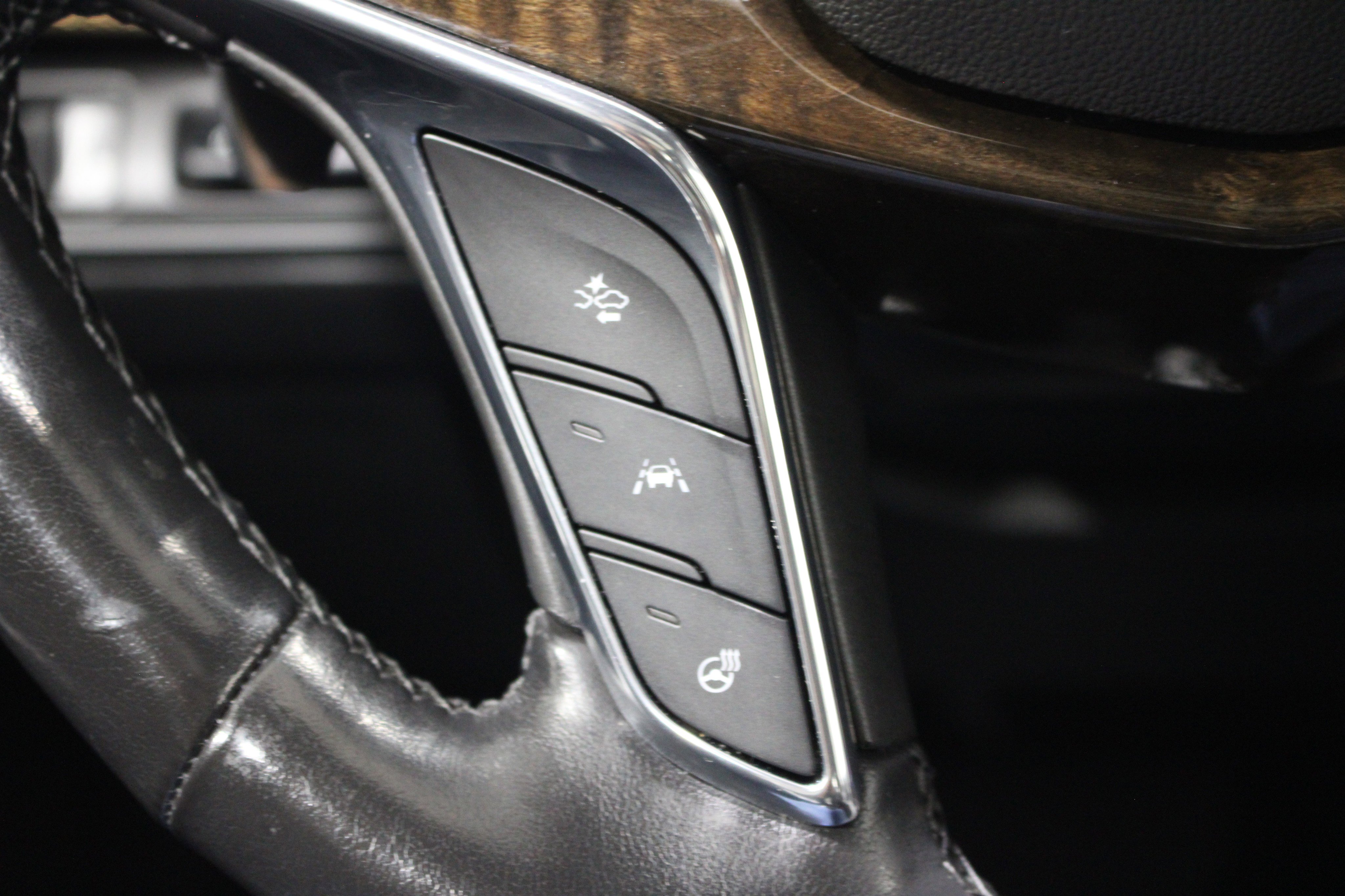 Used 2020 Cadillac CT6 Premium Luxury AWD/4WD image 13