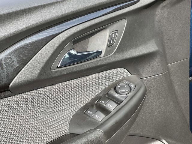 Used 2021 Chevrolet TrailBlazer LS image 17