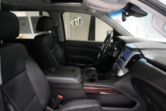 Used 2020 GMC Yukon XL SLT image 24