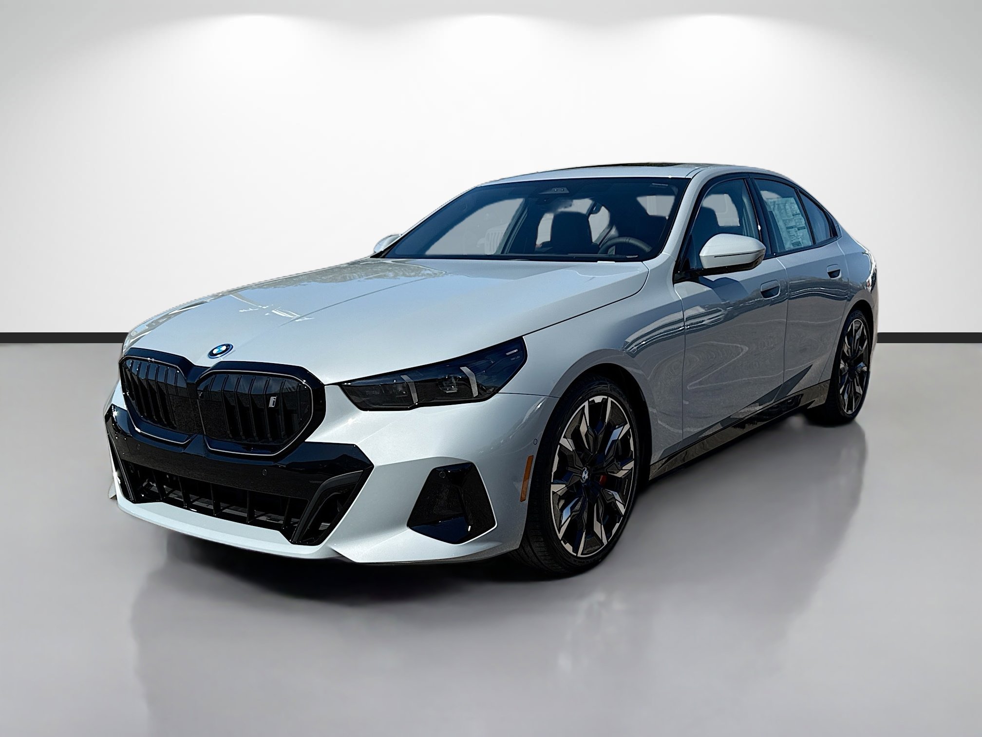 New 2026 BMW i5 eDrive40 image 7