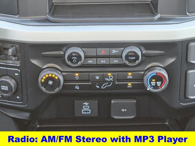 New 2026 Ford F250 XLT w/ FX4 Off-Road Package image 15