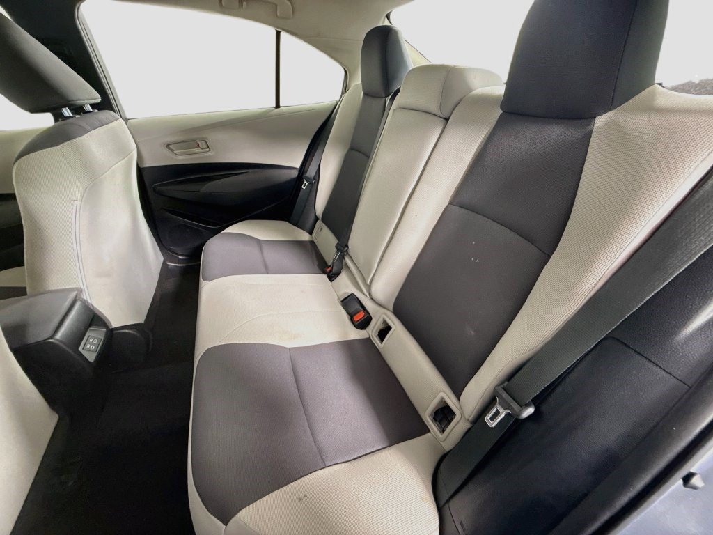 Used 2024 Toyota Corolla LE FWD image 23
