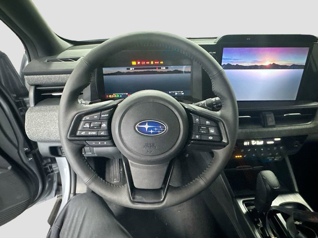 New 2026 Subaru Outback Limited image 7