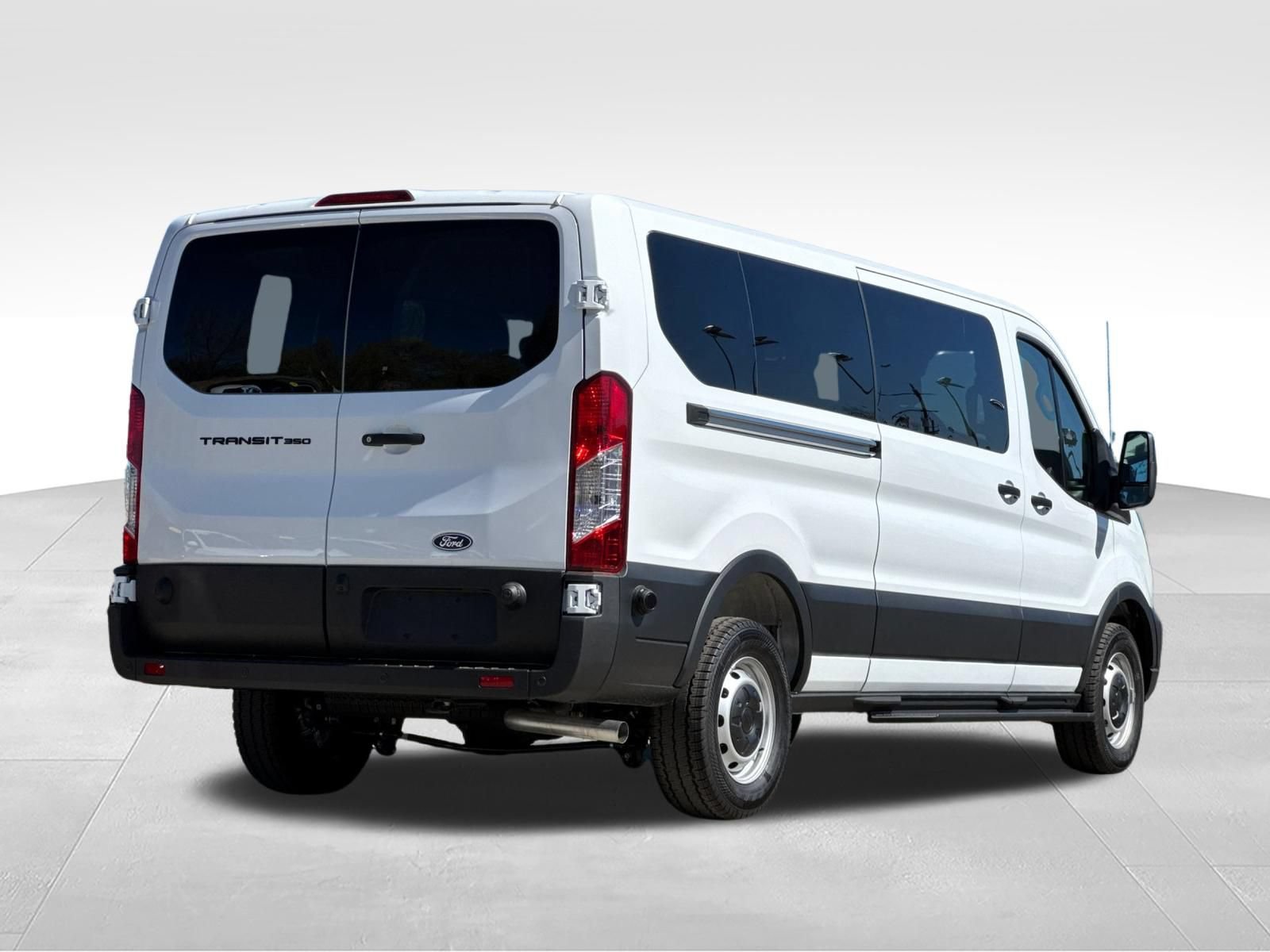 New 2026 Ford Transit 350 XL RWD image 3