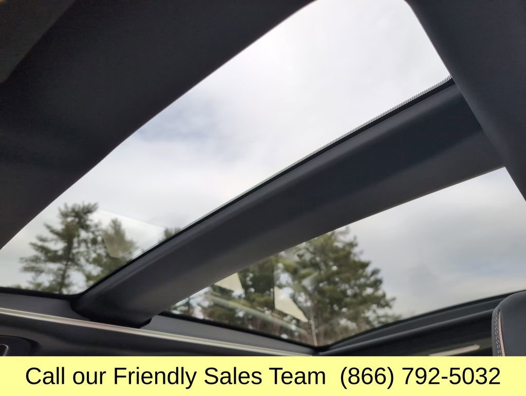 New 2026 Toyota Crown Signia w/ Advanced Technology Package AWD/4WD image 20