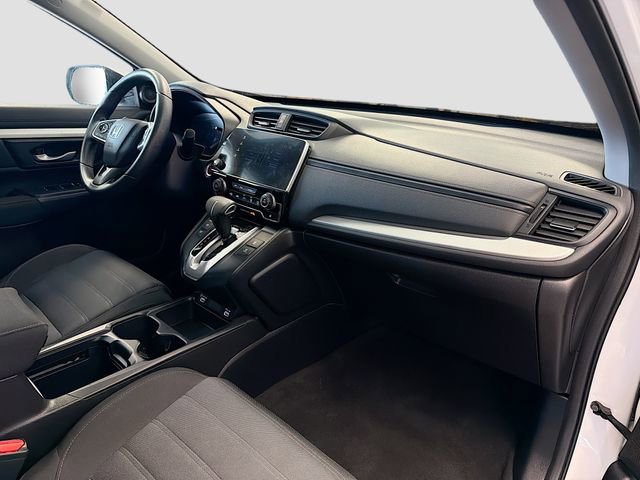 Used 2021 Honda CR-V Special Edition image 28