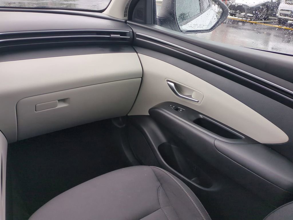 Used 2024 Hyundai Tucson SEL image 17