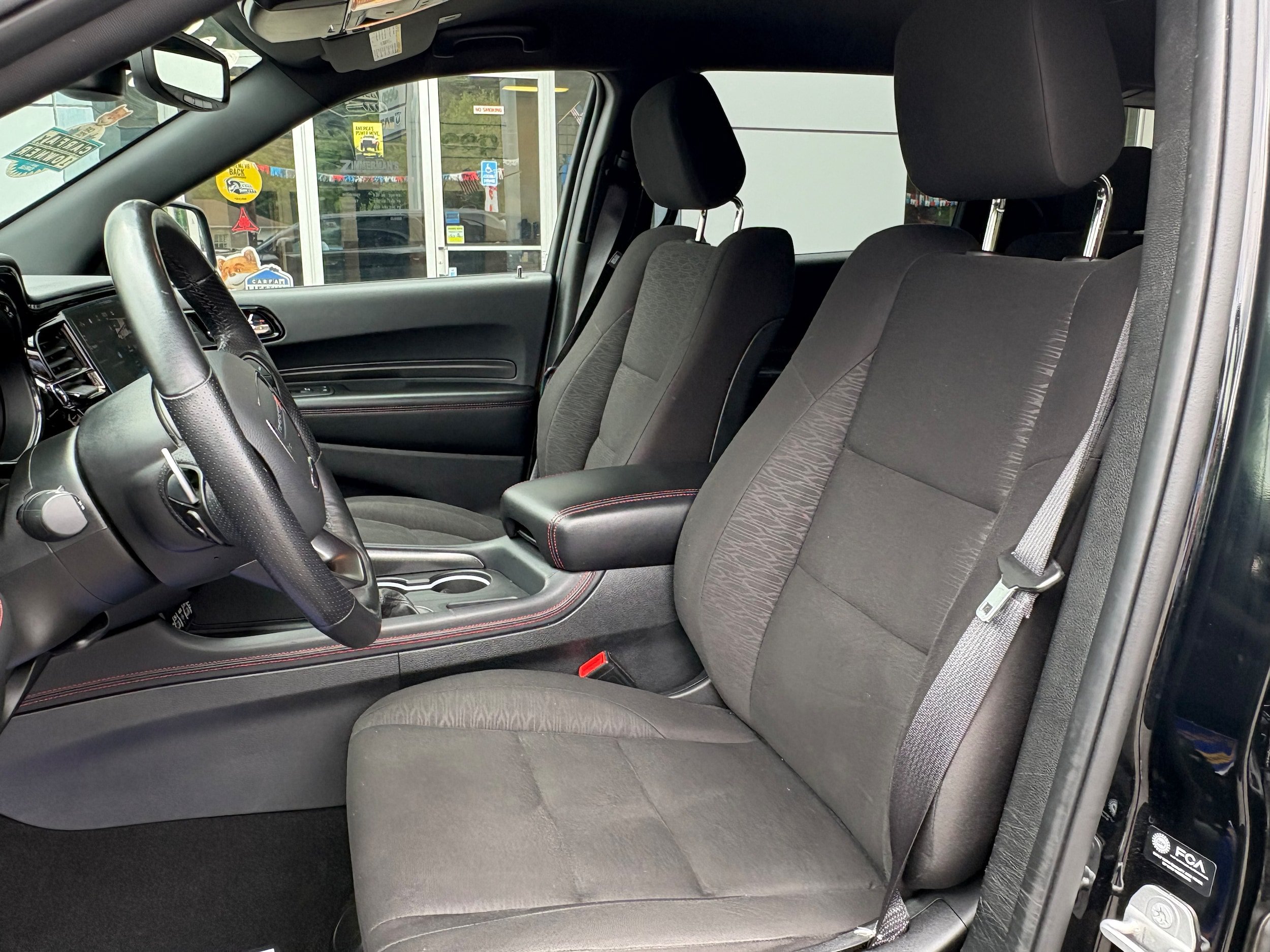 Certified 2025 Dodge Durango GT AWD/4WD image 18