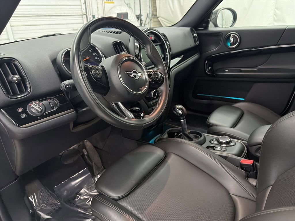 Used 2019 MINI Cooper Countryman S image 14