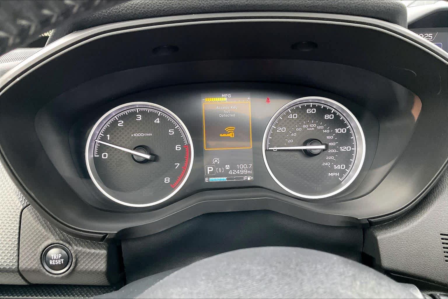 Used 2020 Subaru Forester Limited AWD/4WD image 26
