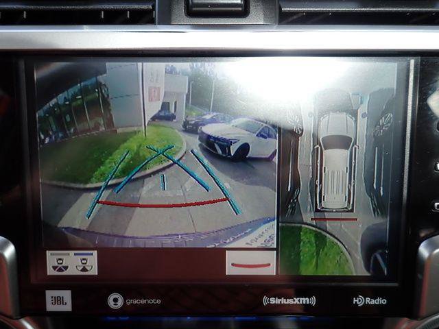 Certified 2023 Toyota 4Runner Limited AWD/4WD image 27