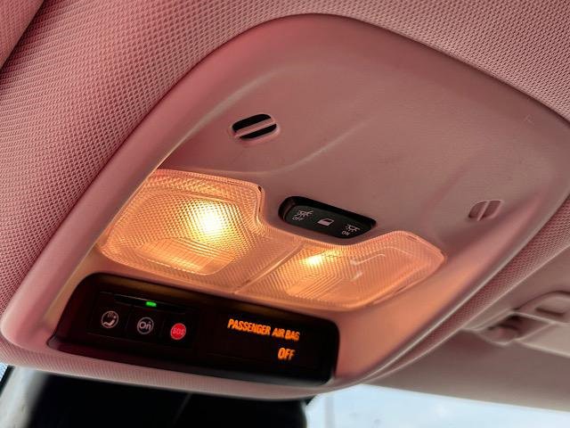 Used 2024 Chevrolet TrailBlazer LT image 29