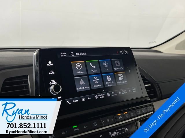 New 2026 Honda Odyssey EX-L image 20