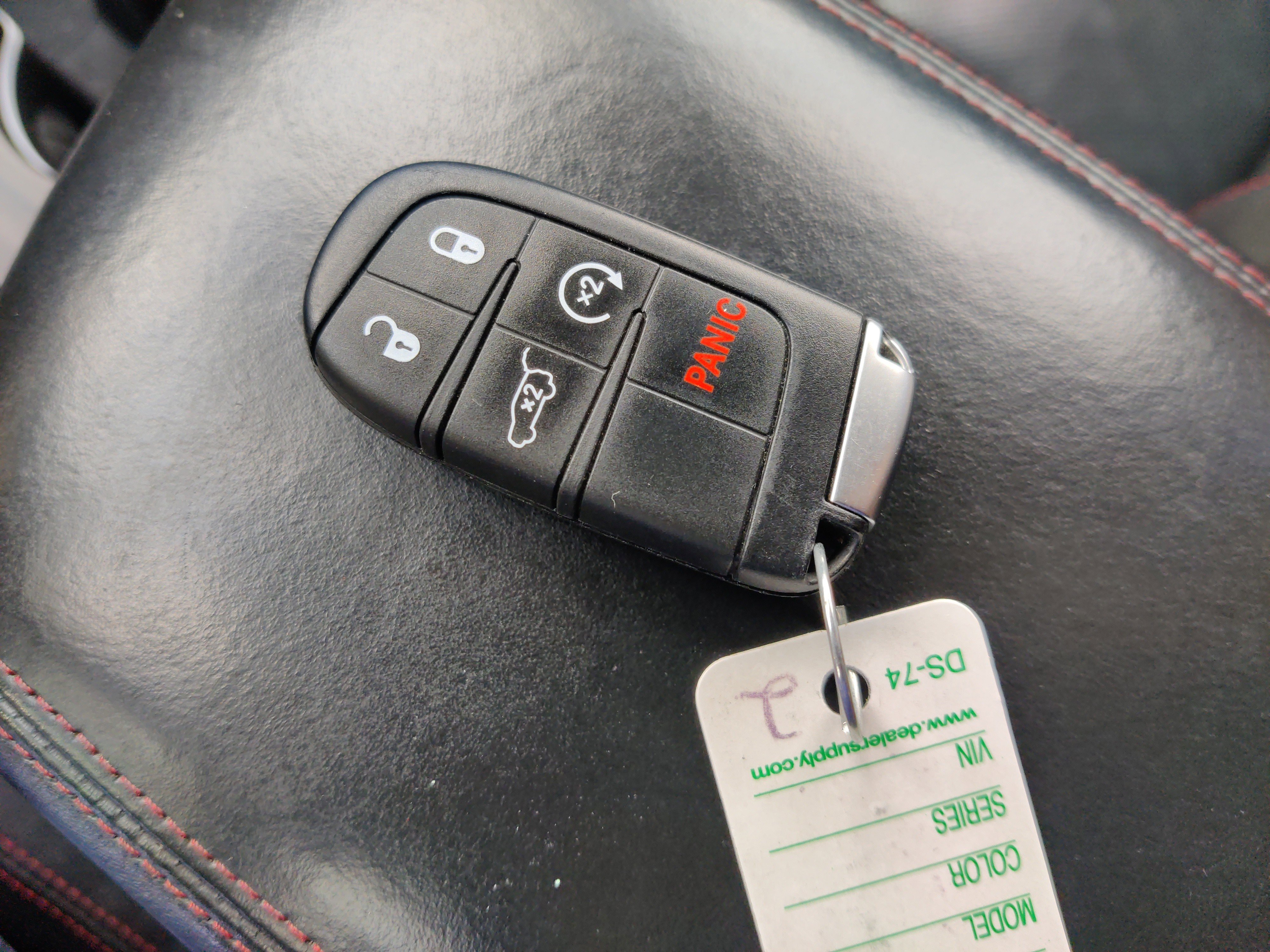 Used 2023 Dodge Durango GT image 27