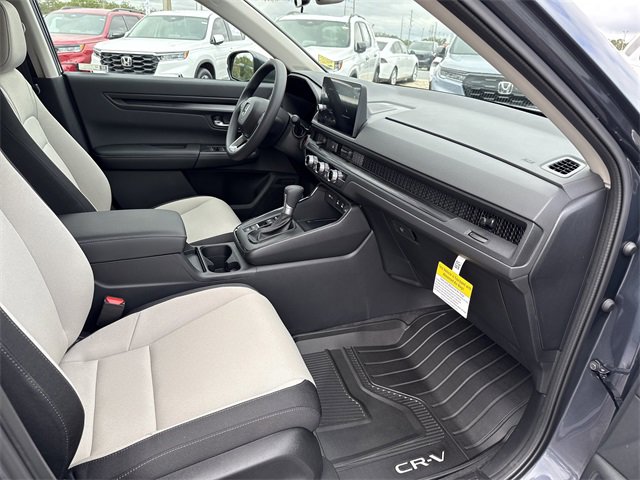 New 2026 Honda CR-V EX image 14
