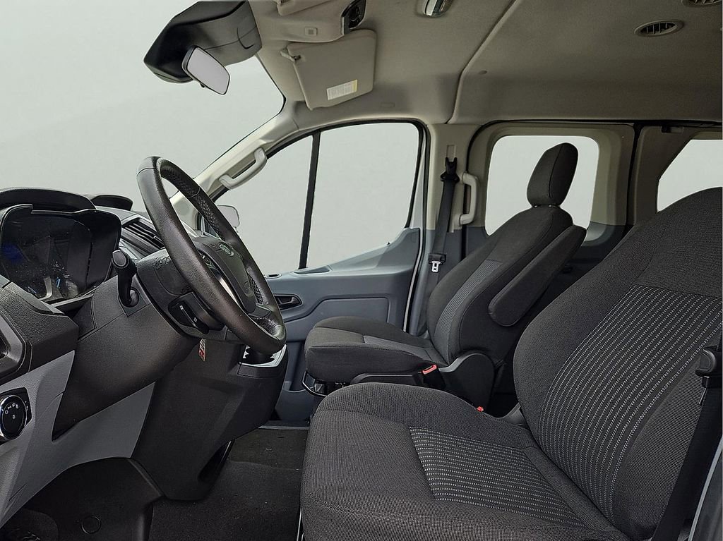 Used 2016 Ford Transit 350 XLT RWD image 14