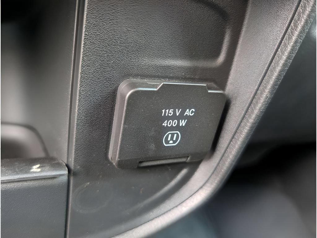 New 2026 RAM 2500 Tradesman AWD/4WD image 25