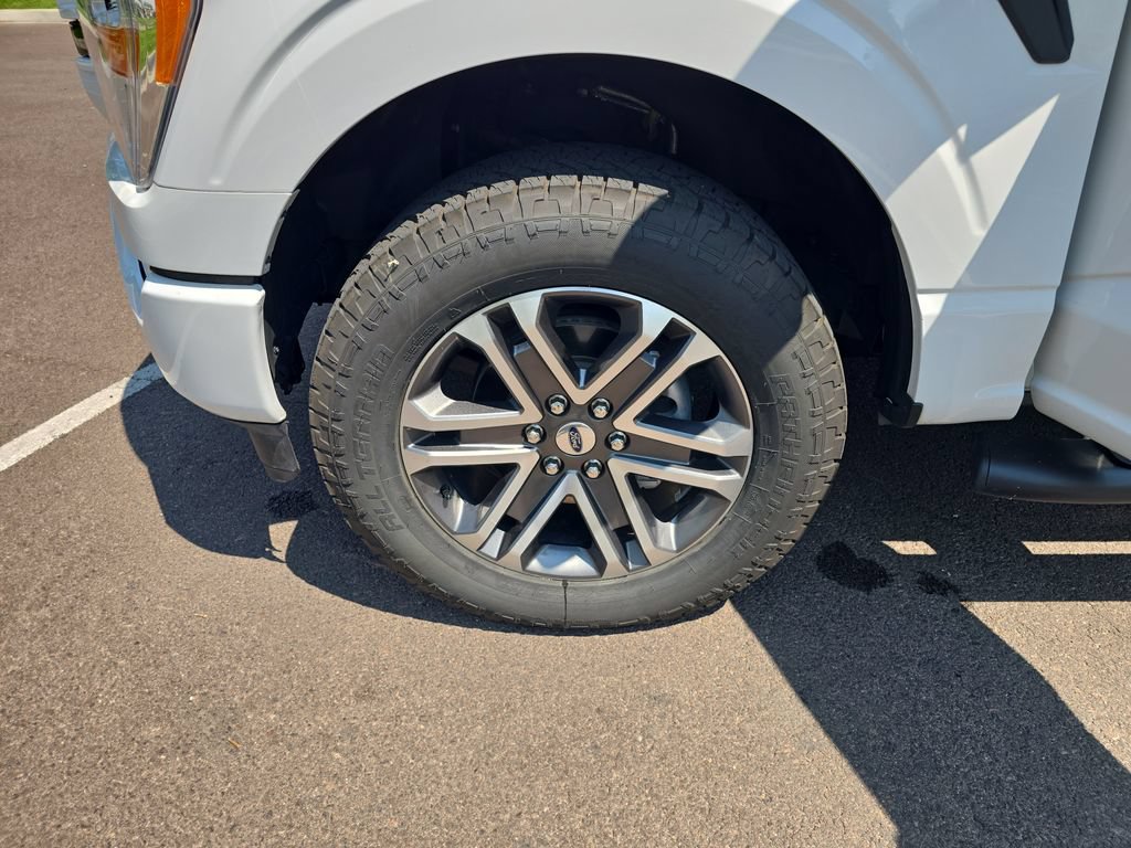 Used 2021 Ford F150 XL w/ STX Appearance Package AWD/4WD image 28