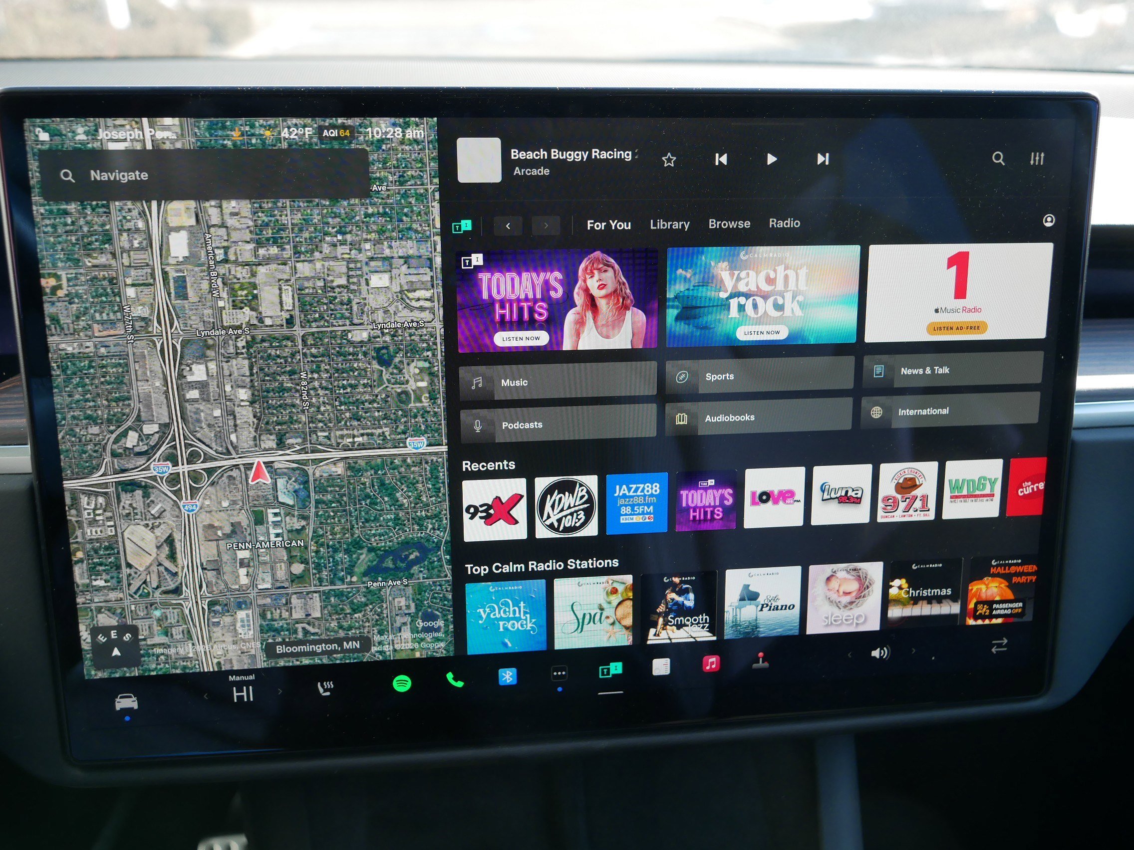 Used 2024 Tesla Model X image 22