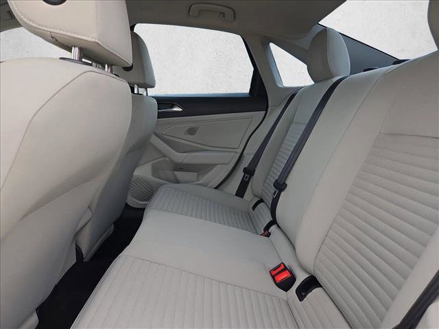 Used 2024 Volkswagen Jetta S image 16