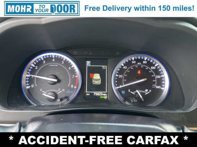 Used 2019 Toyota Highlander Limited Platinum image 15