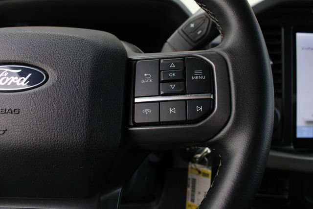 Used 2024 Ford F150 XLT image 12