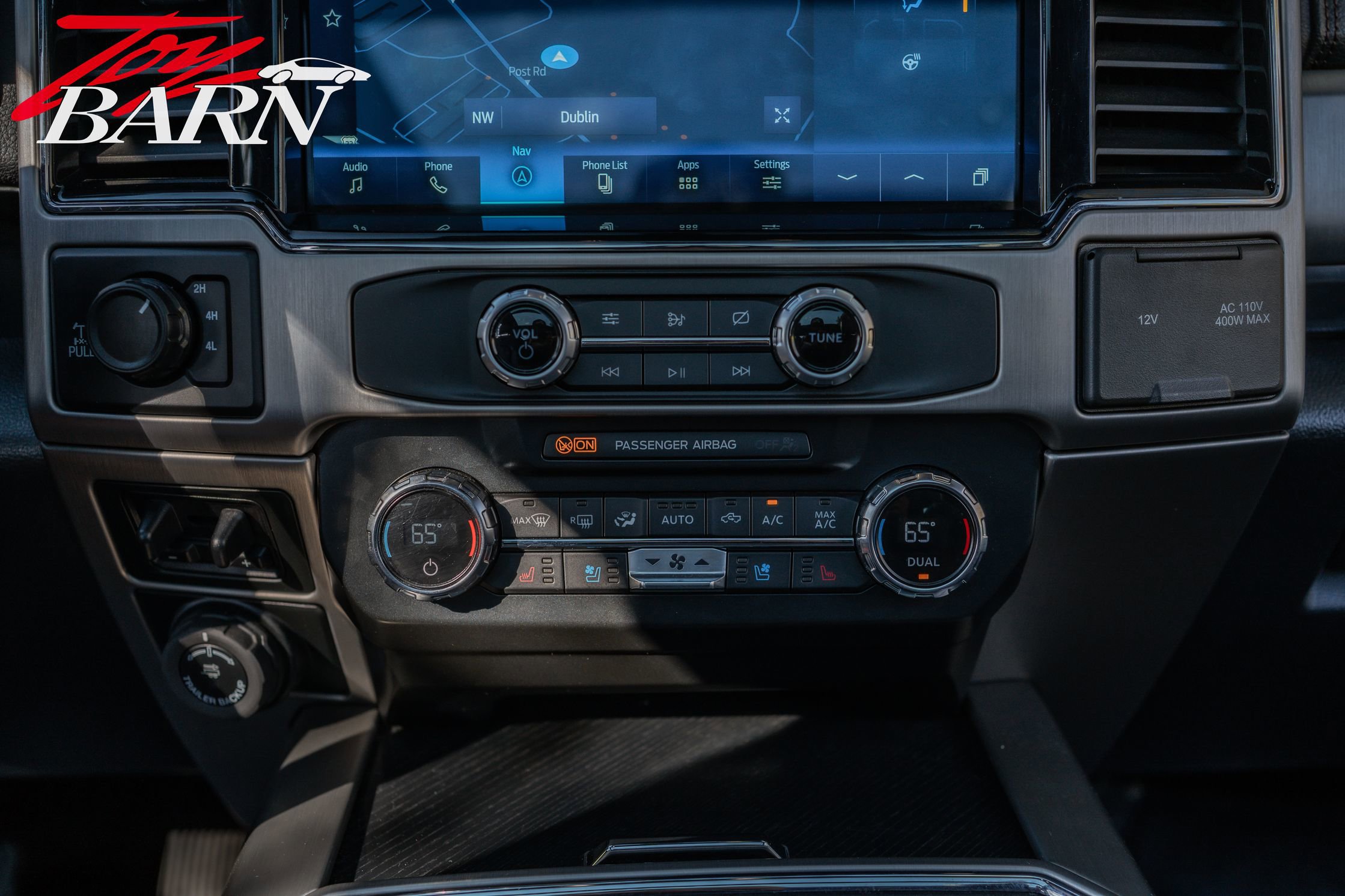 Used 2022 Ford F350 Platinum image 40