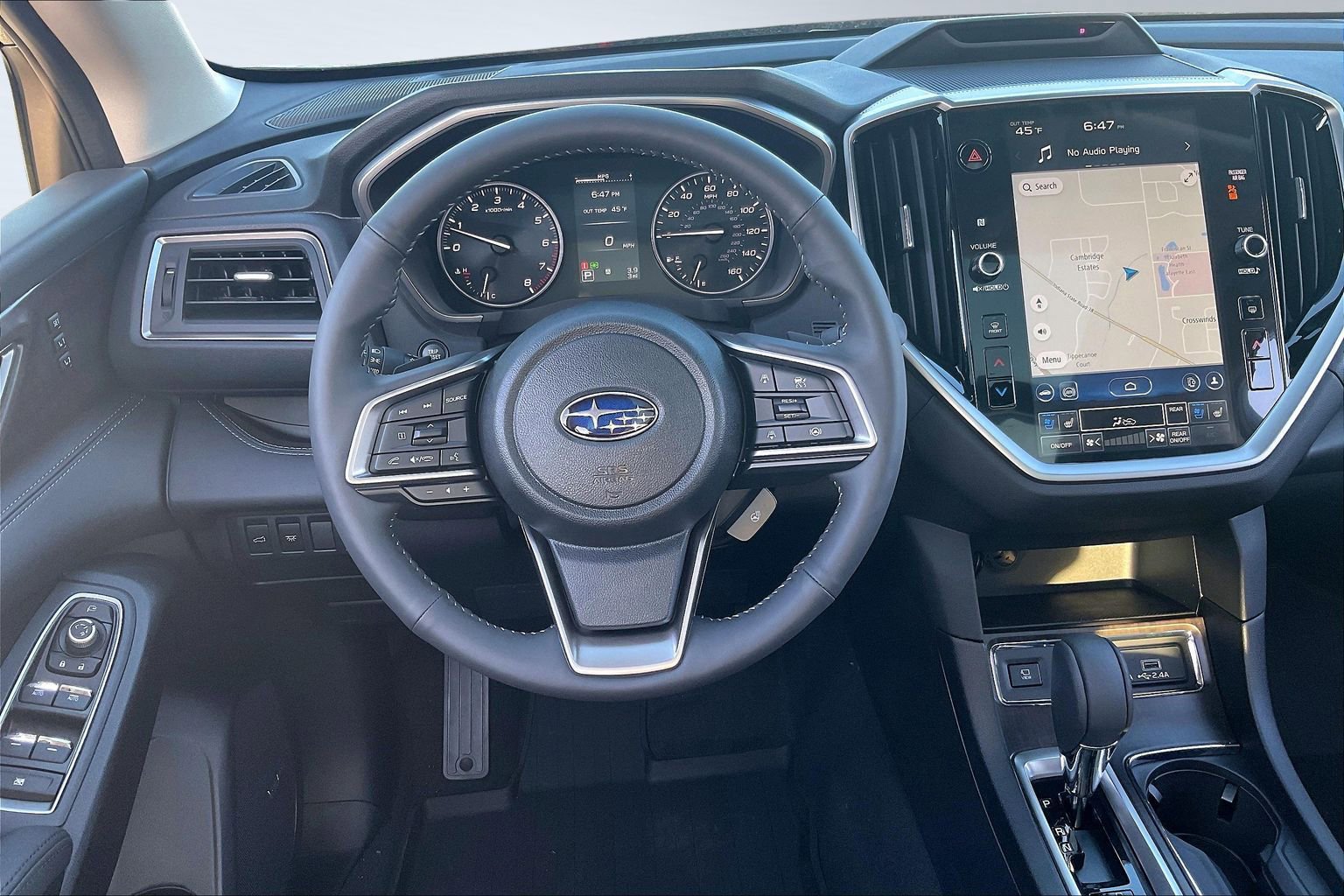 New 2026 Subaru Ascent Touring image 14