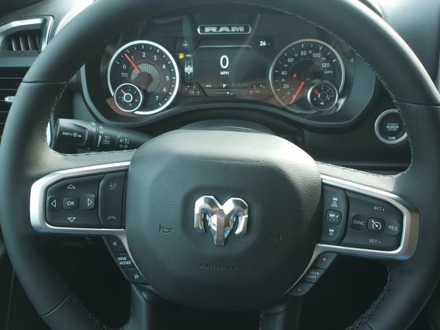 New 2026 RAM 1500 Big Horn image 10