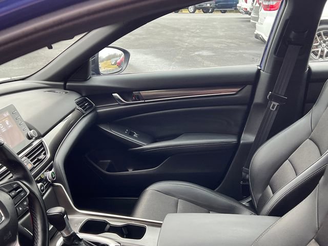 Used 2022 Honda Accord Sport image 21