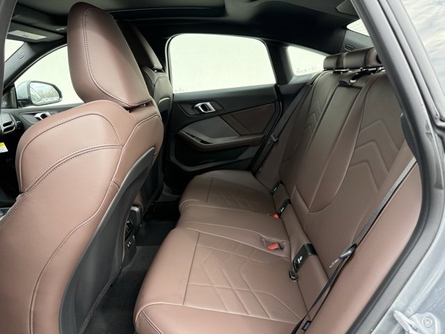 New 2025 BMW 228i xDrive w/ Premium Package image 15