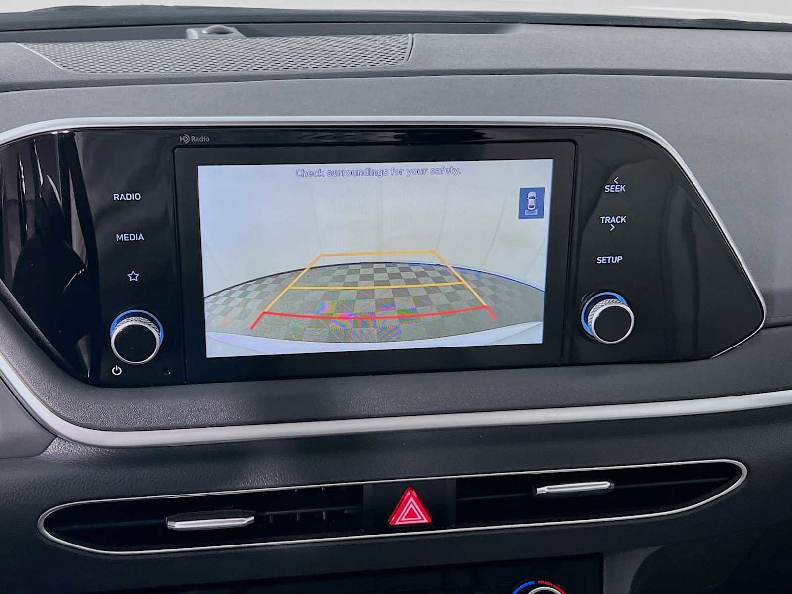 Certified 2023 Hyundai Sonata SE image 13