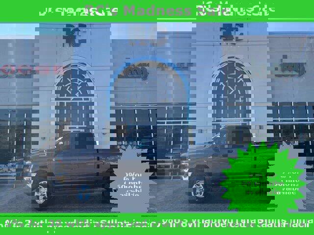 New 2026 RAM 2500 Tradesman image 1