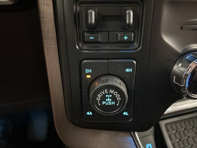 Used 2024 Ford F150 King Ranch AWD/4WD image 16