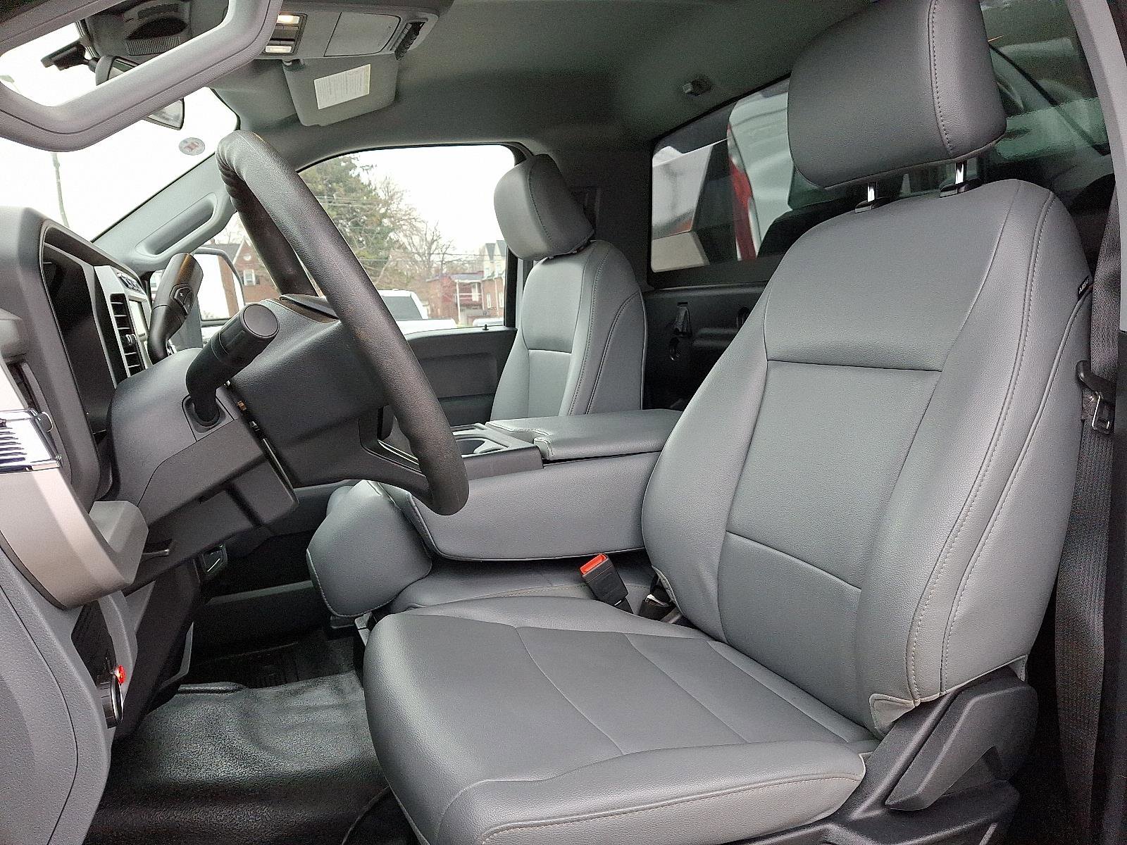 Used 2023 Ford F450 XL image 12