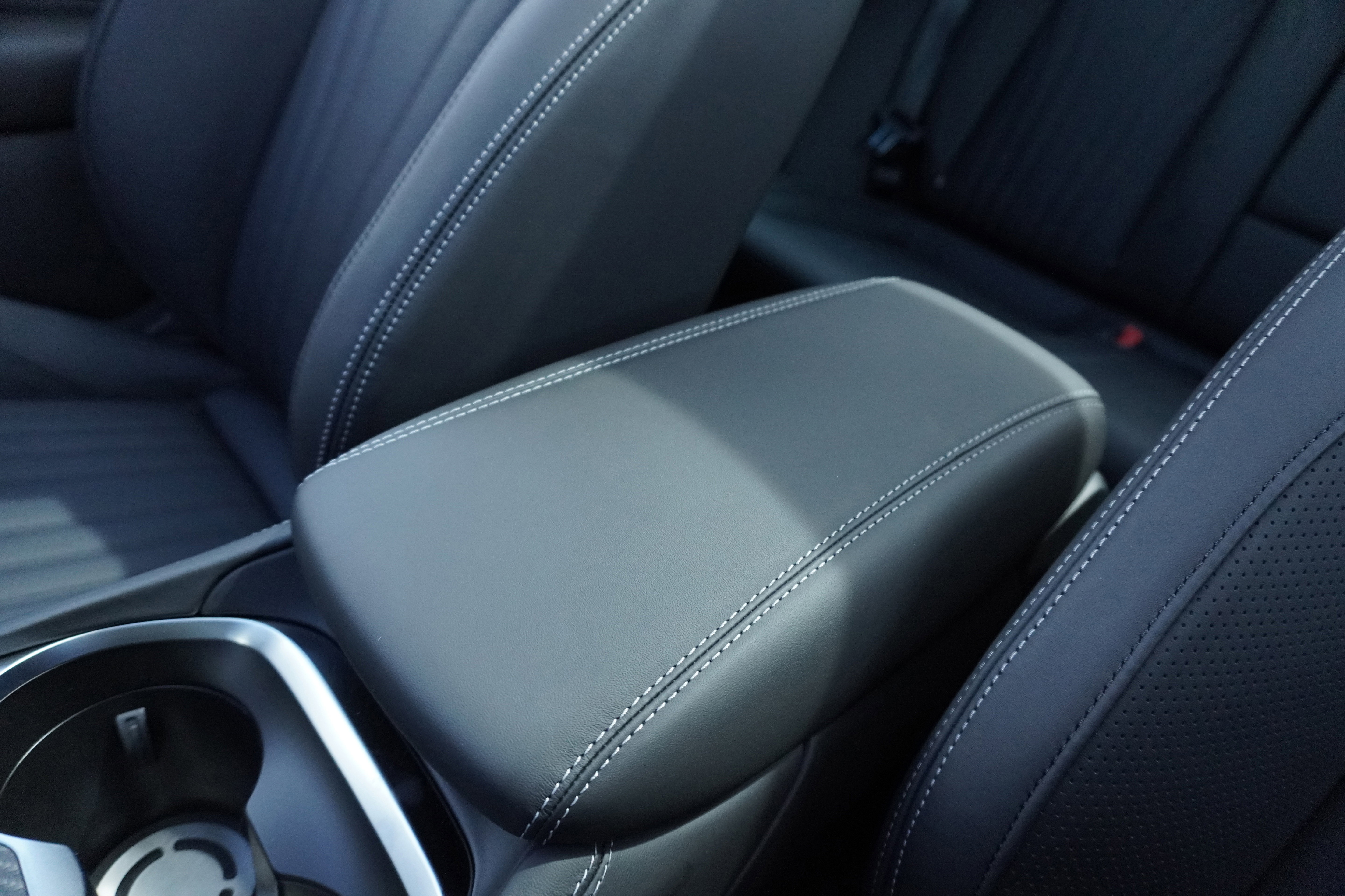 New 2025 Maserati Grecale Trofeo image 25