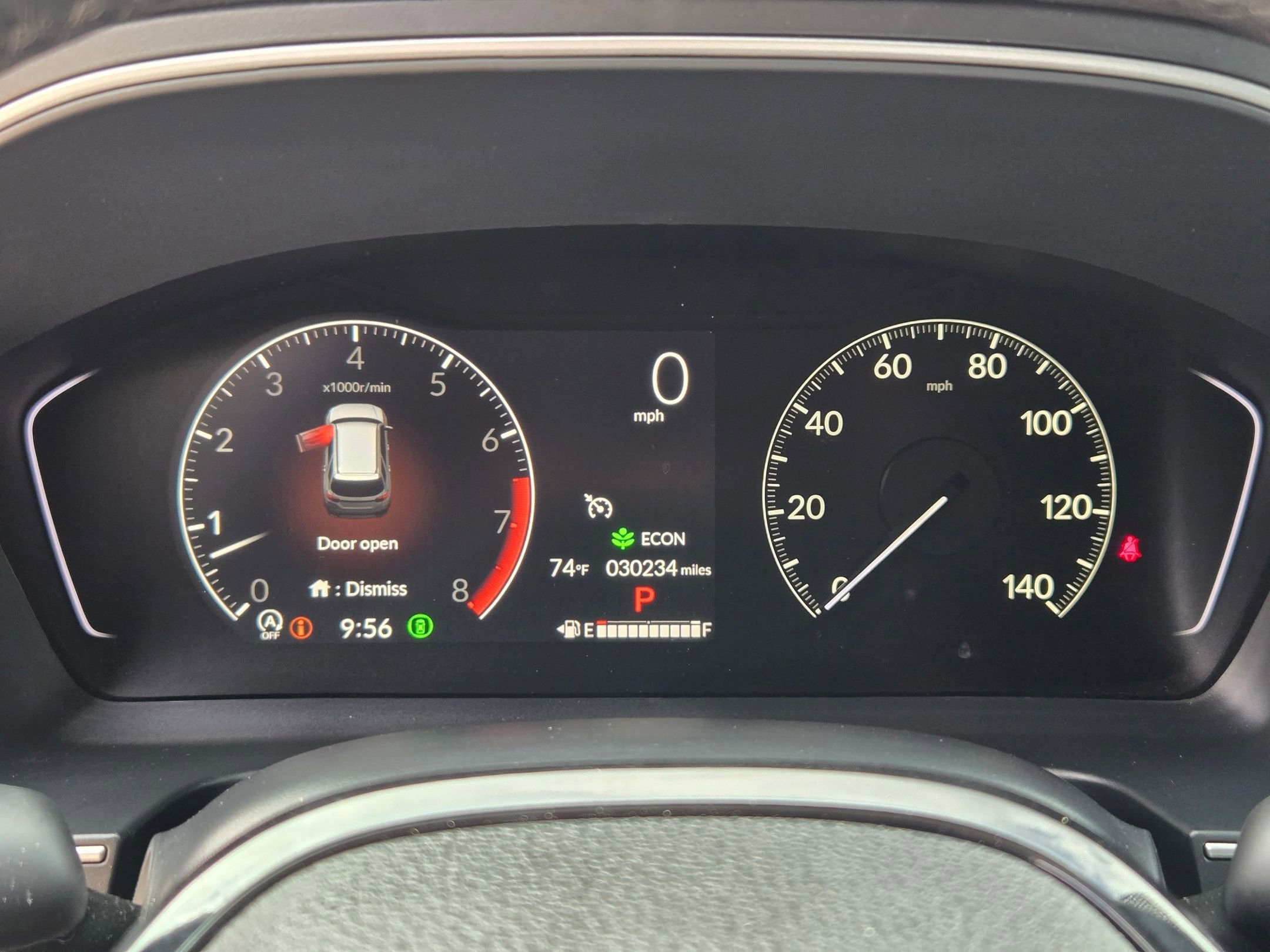 Used 2023 Honda Pilot Touring image 23