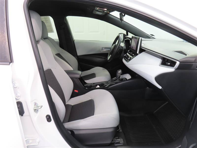 Used 2024 Toyota Corolla SE FWD image 35