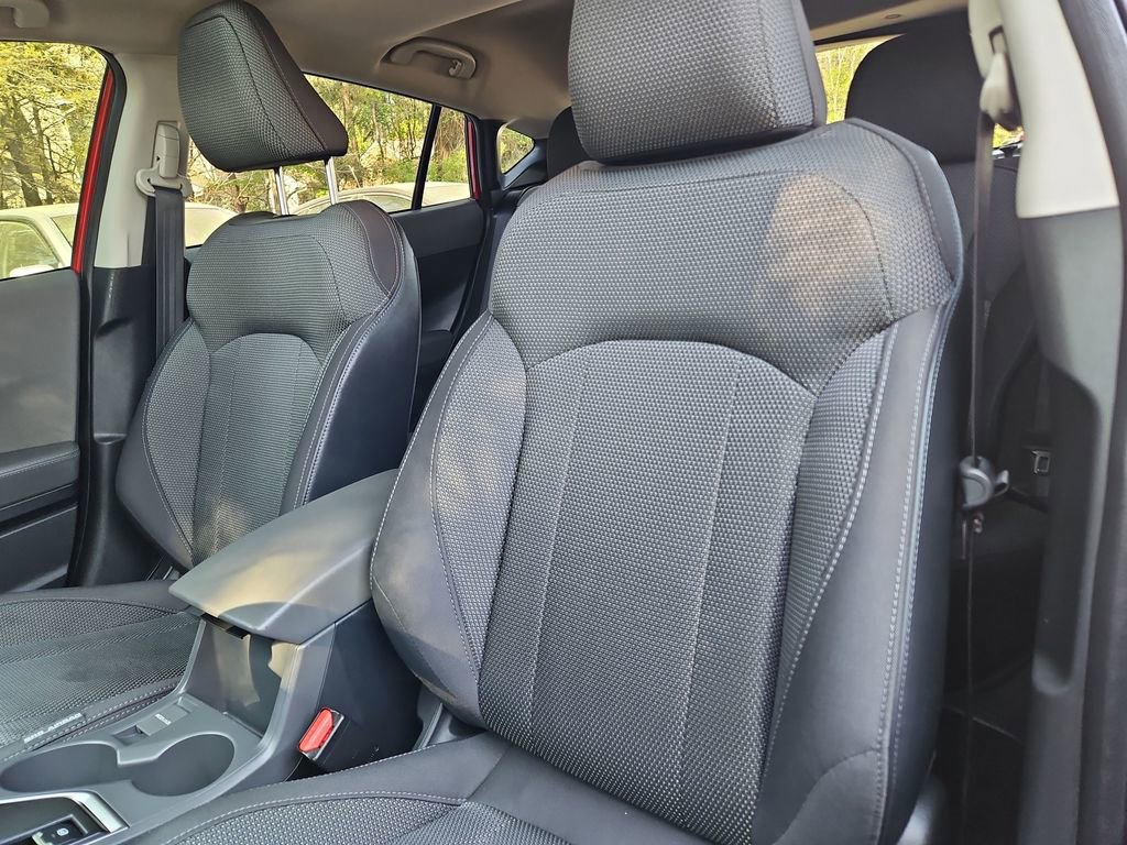 Used 2024 Subaru Crosstrek 2.0i Premium image 24