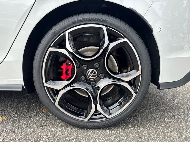 New 2026 Volkswagen GTI Autobahn image 19