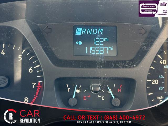 Used 2019 Ford Transit 250 148 High Roof Extended image 16