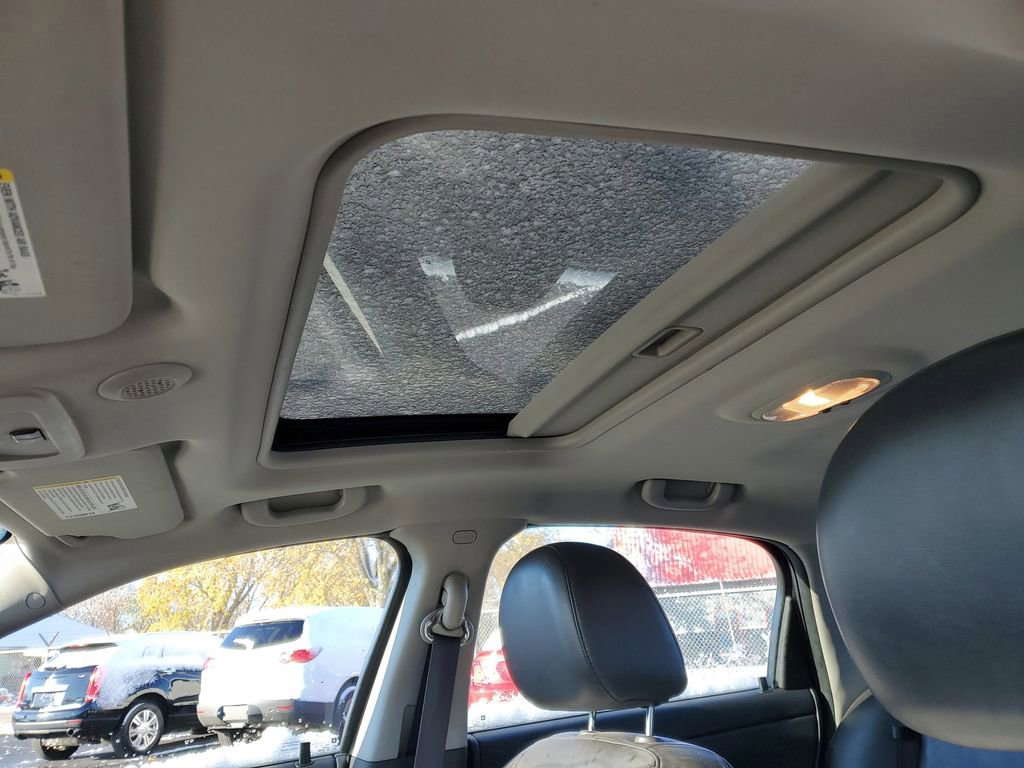 Used 2012 Chevrolet Impala LTZ image 6