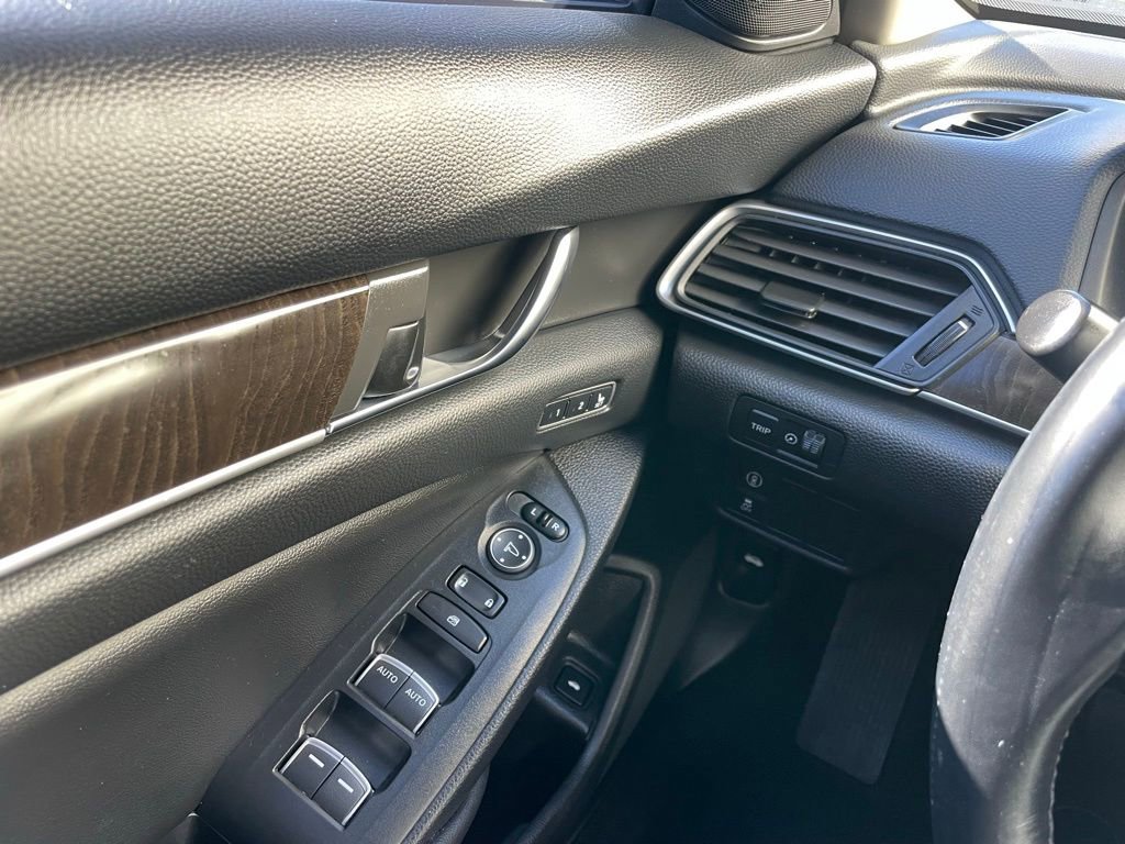 Used 2020 Honda Accord EX-L image 23